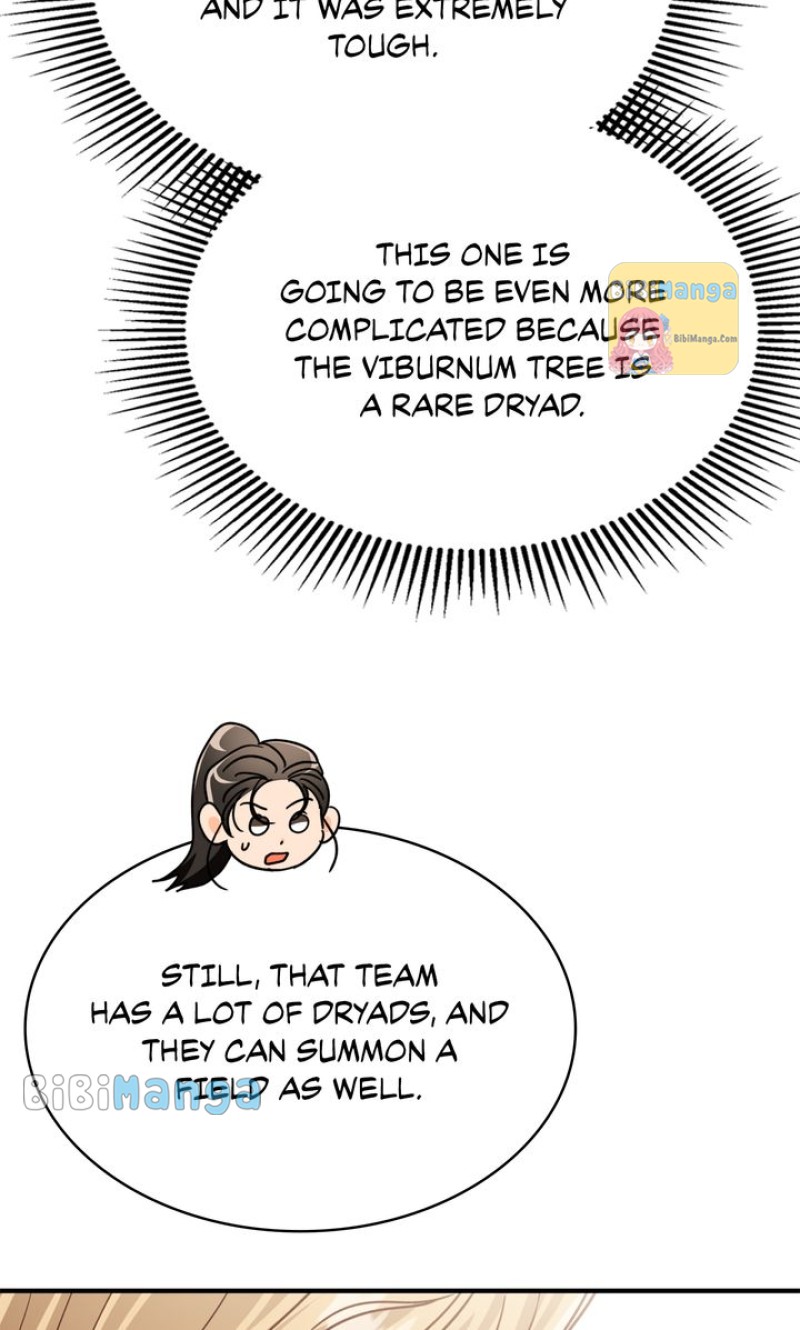 Terrarium Adventure Chapter 59 - Page 74