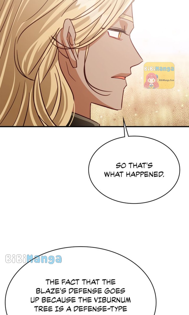 Terrarium Adventure Chapter 59 - Page 75