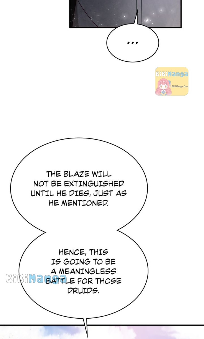 Terrarium Adventure Chapter 59 - Page 83