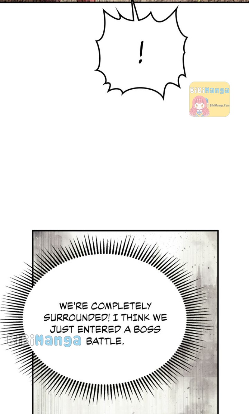 Terrarium Adventure Chapter 59 - Page 85