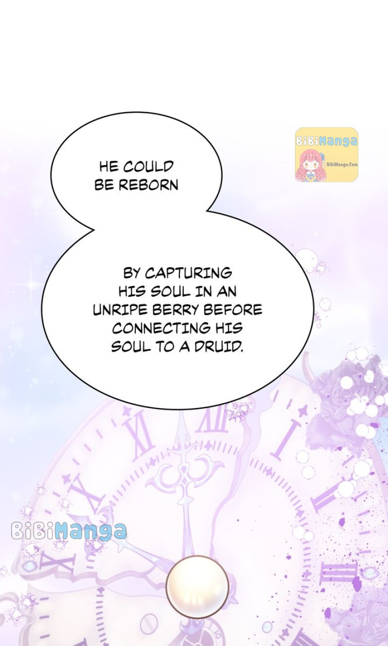 Terrarium Adventure Chapter 59 - Page 88
