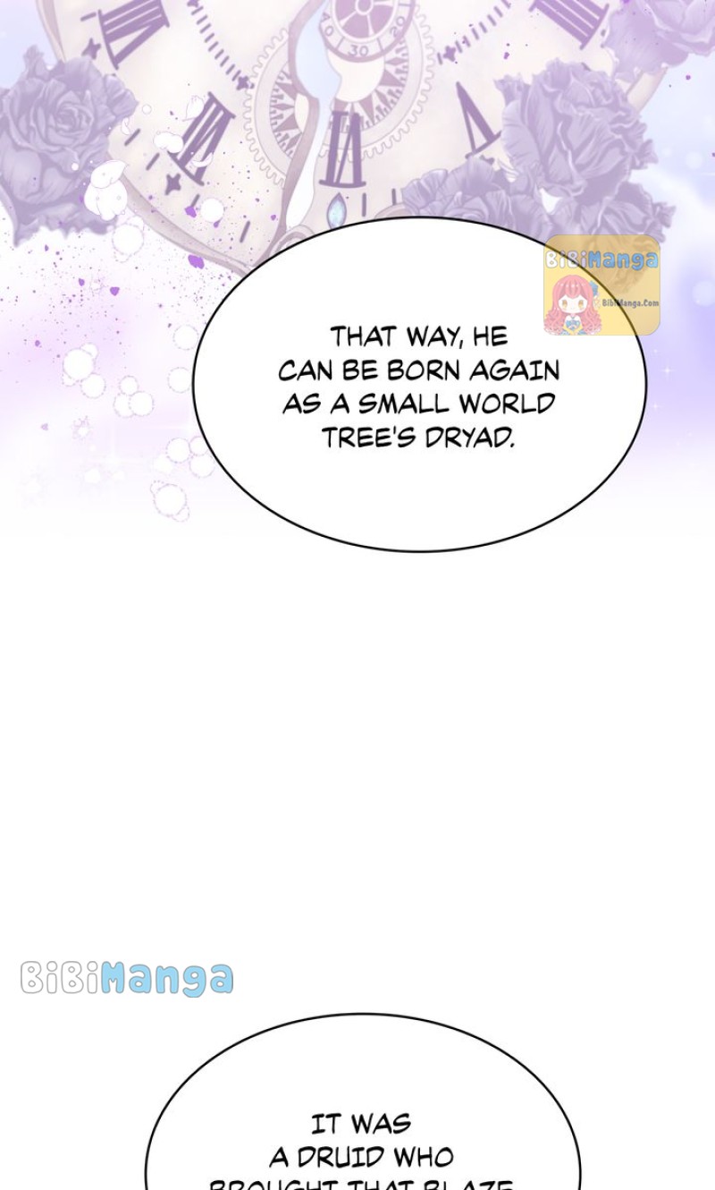 Terrarium Adventure Chapter 59 - Page 89