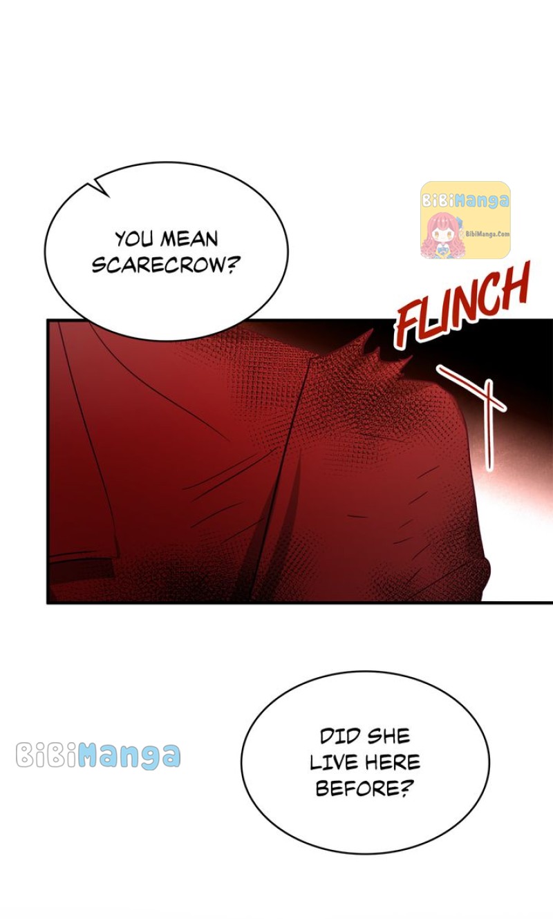 Terrarium Adventure Chapter 59 - Page 92