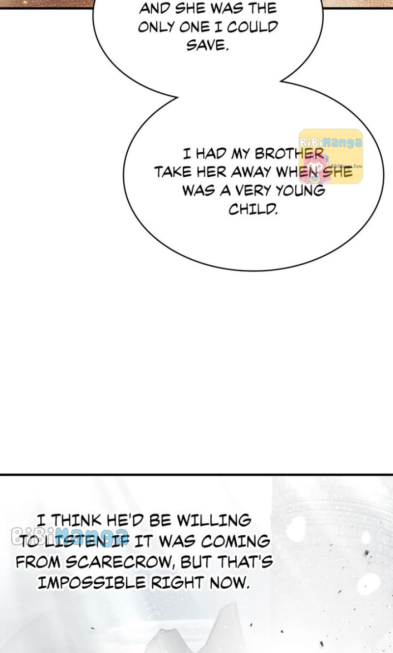 Terrarium Adventure Chapter 59 - Page 94