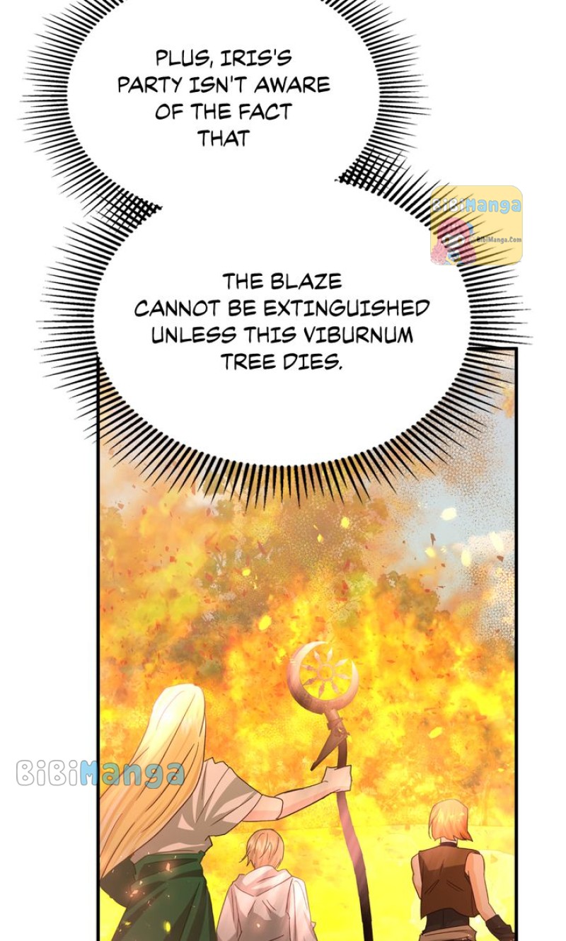 Terrarium Adventure Chapter 59 - Page 96