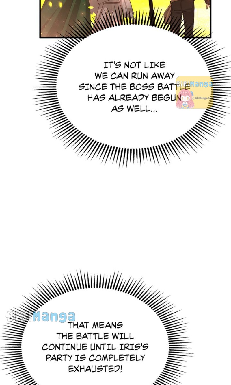 Terrarium Adventure Chapter 59 - Page 97
