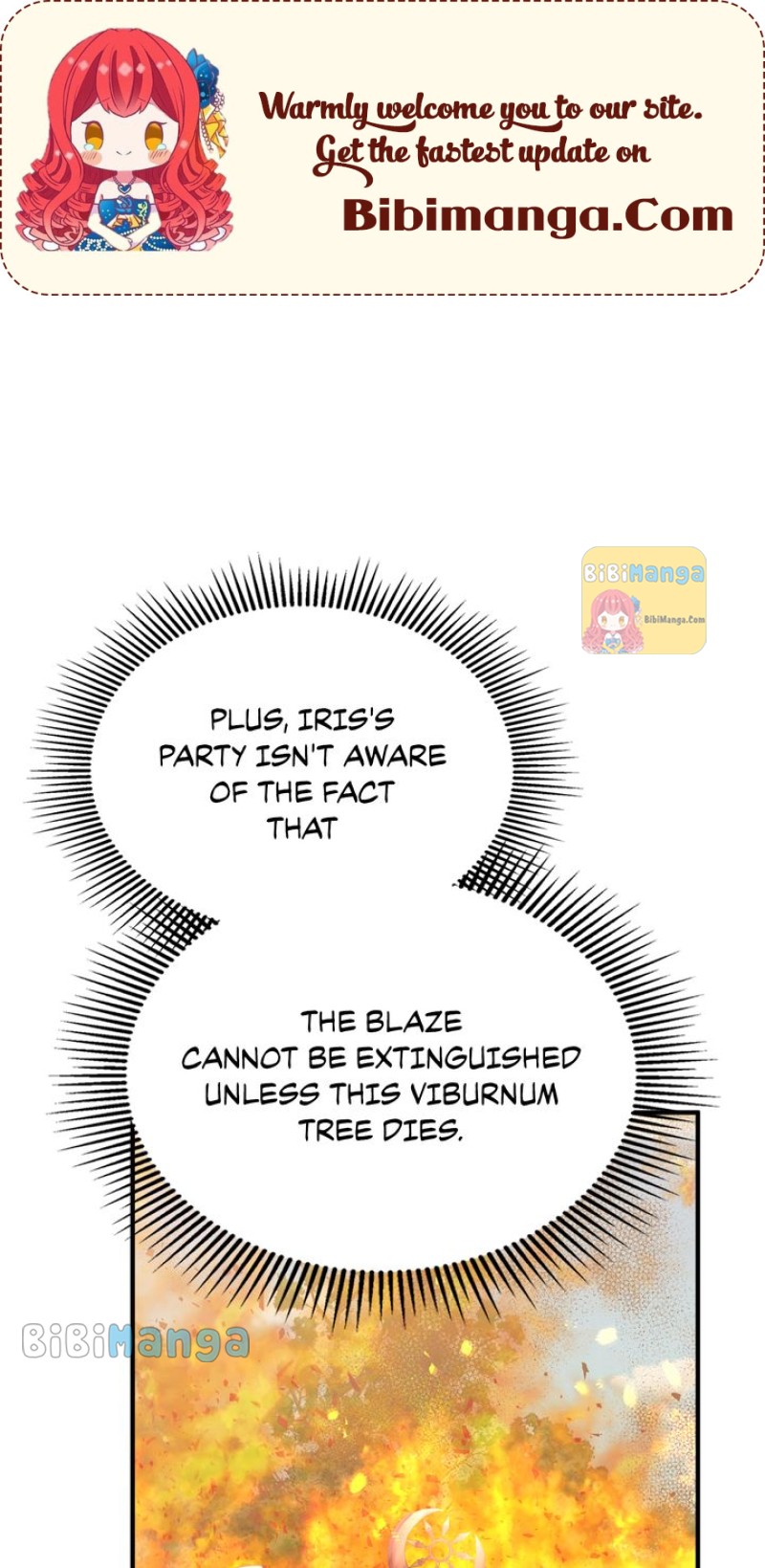 Terrarium Adventure Chapter 60 - Page 1