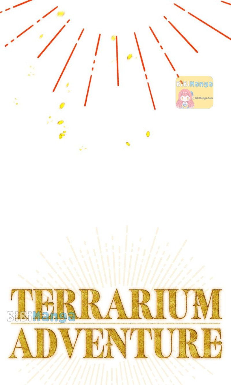Terrarium Adventure Chapter 60 - Page 5