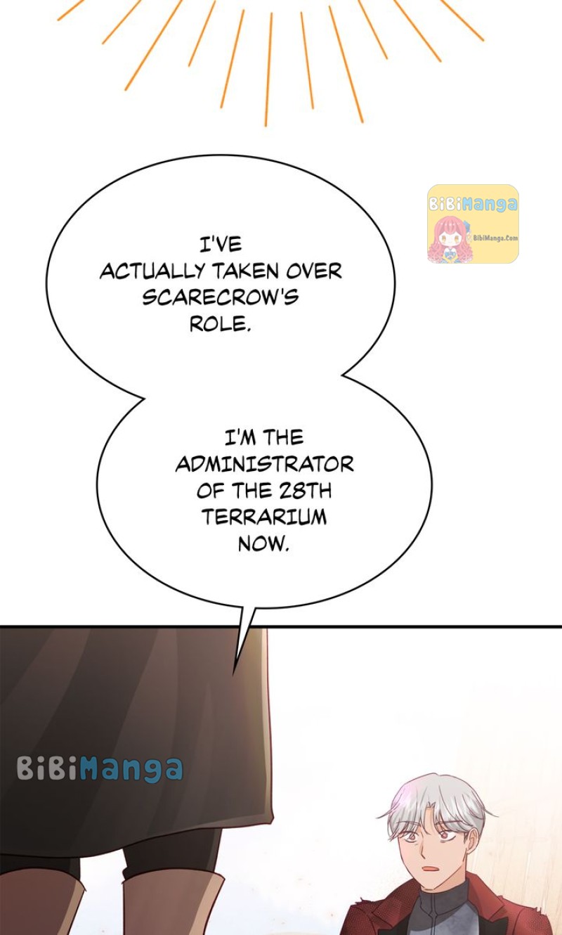 Terrarium Adventure Chapter 60 - Page 7