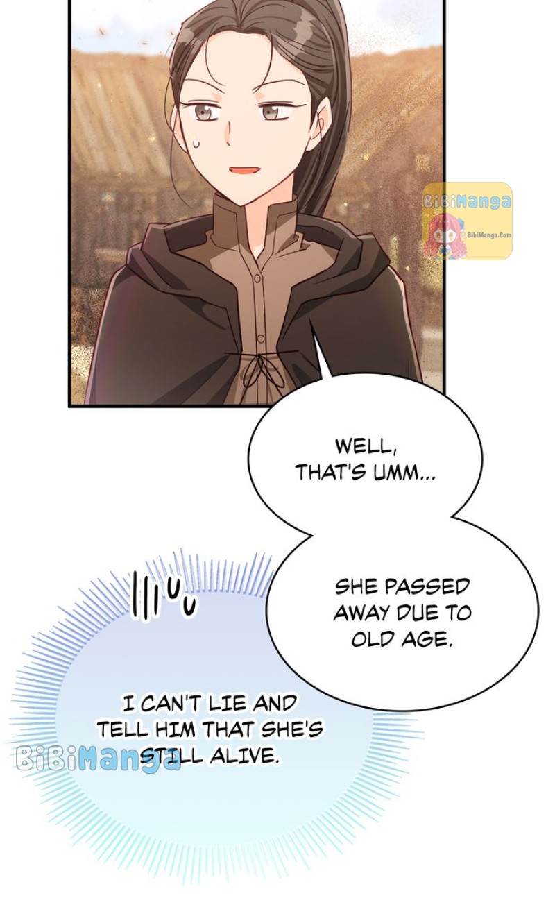 Terrarium Adventure Chapter 60 - Page 9