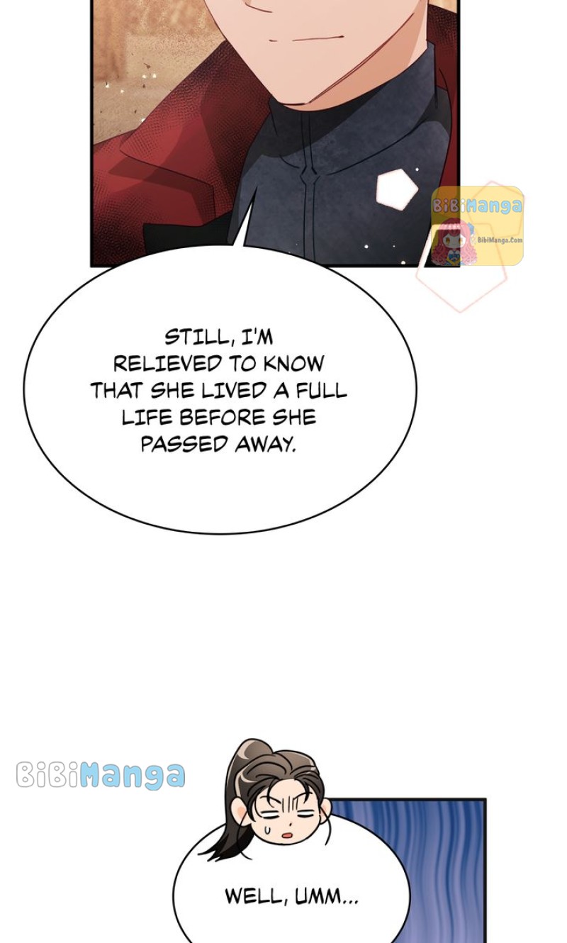 Terrarium Adventure Chapter 60 - Page 11