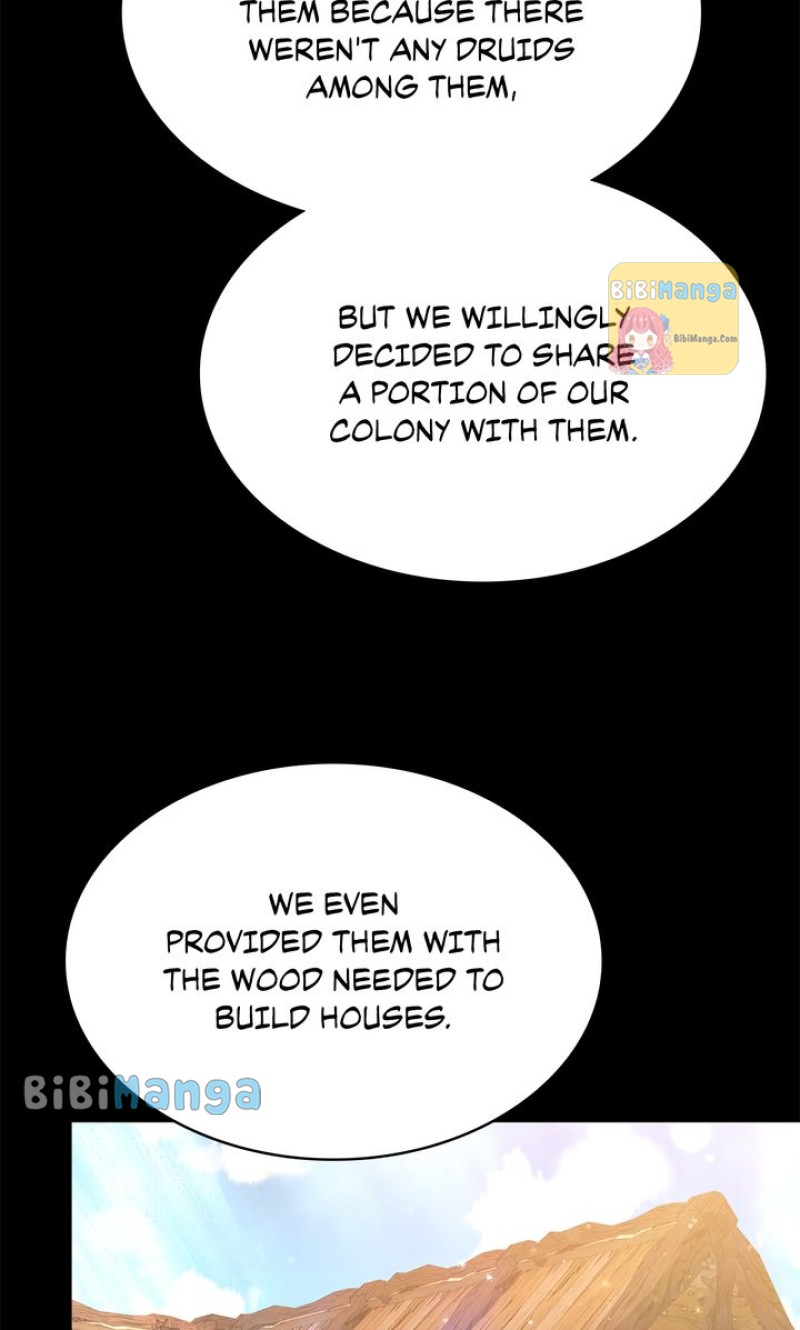 Terrarium Adventure Chapter 60 - Page 20