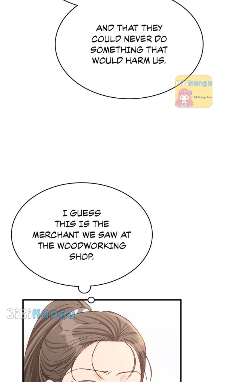 Terrarium Adventure Chapter 60 - Page 30