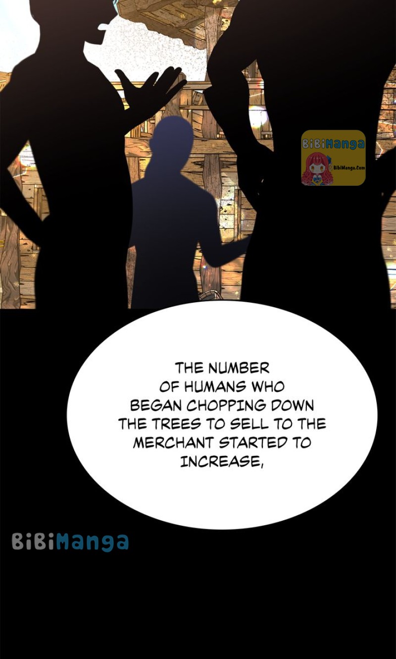 Terrarium Adventure Chapter 60 - Page 33