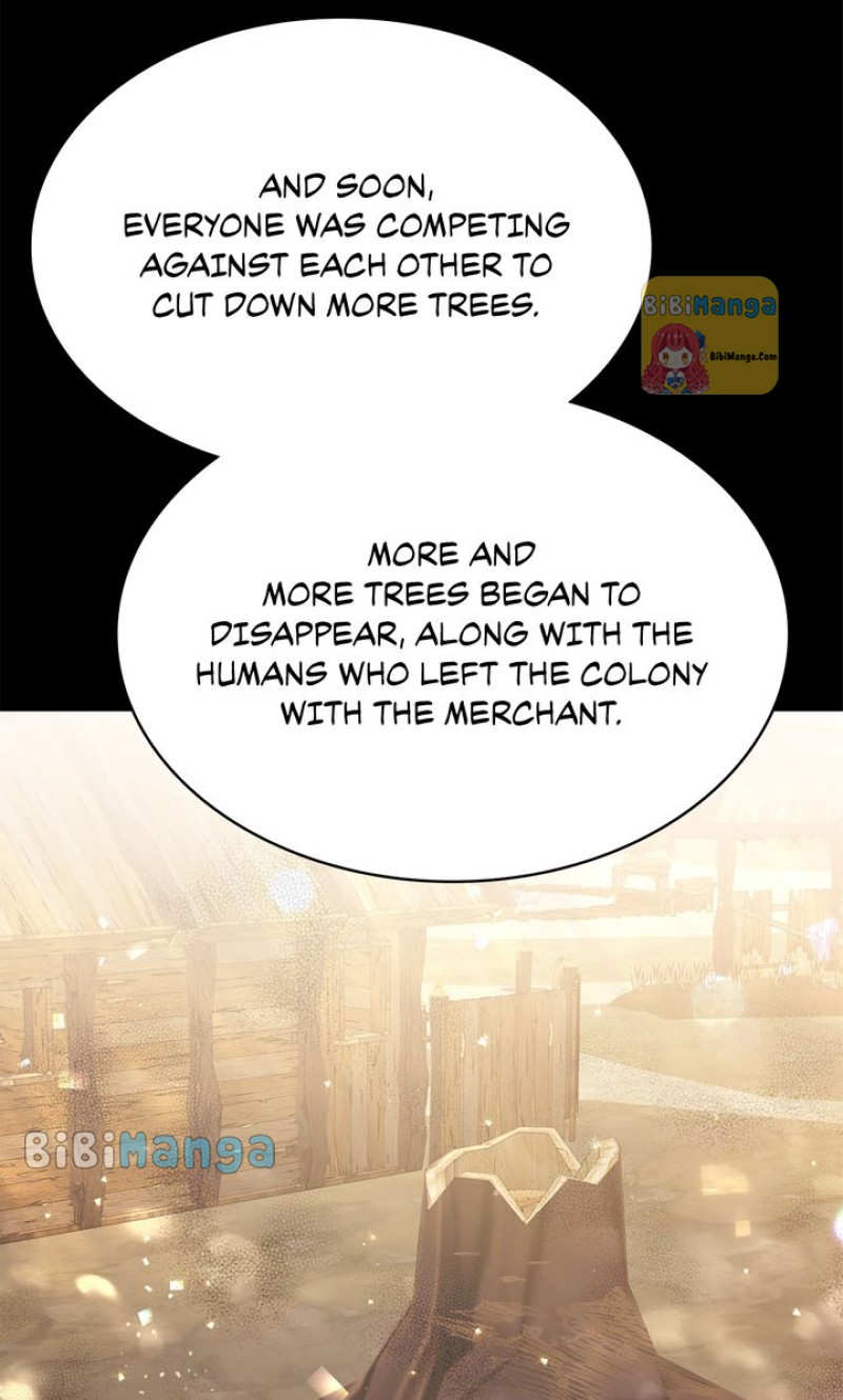 Terrarium Adventure Chapter 60 - Page 34