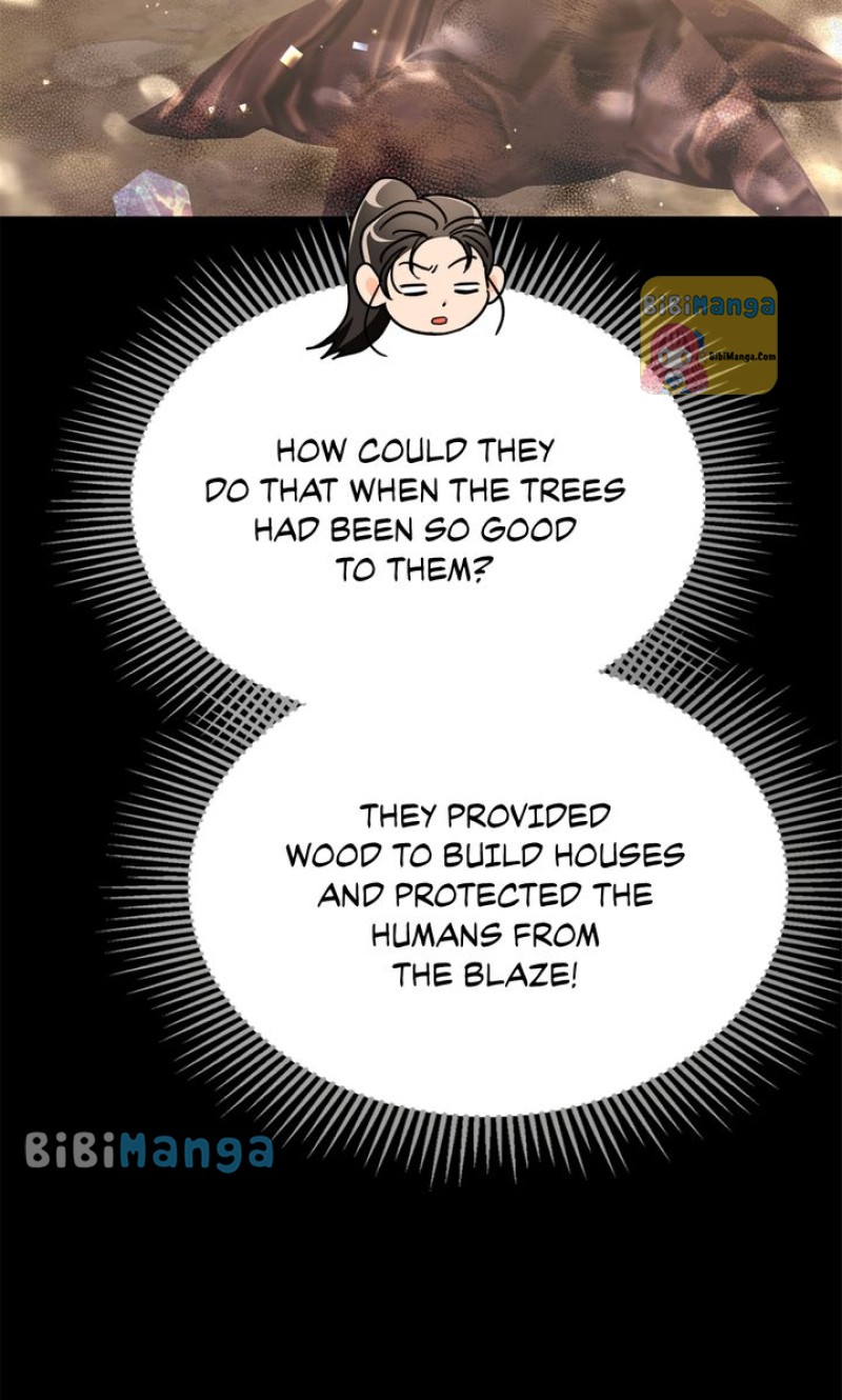 Terrarium Adventure Chapter 60 - Page 35