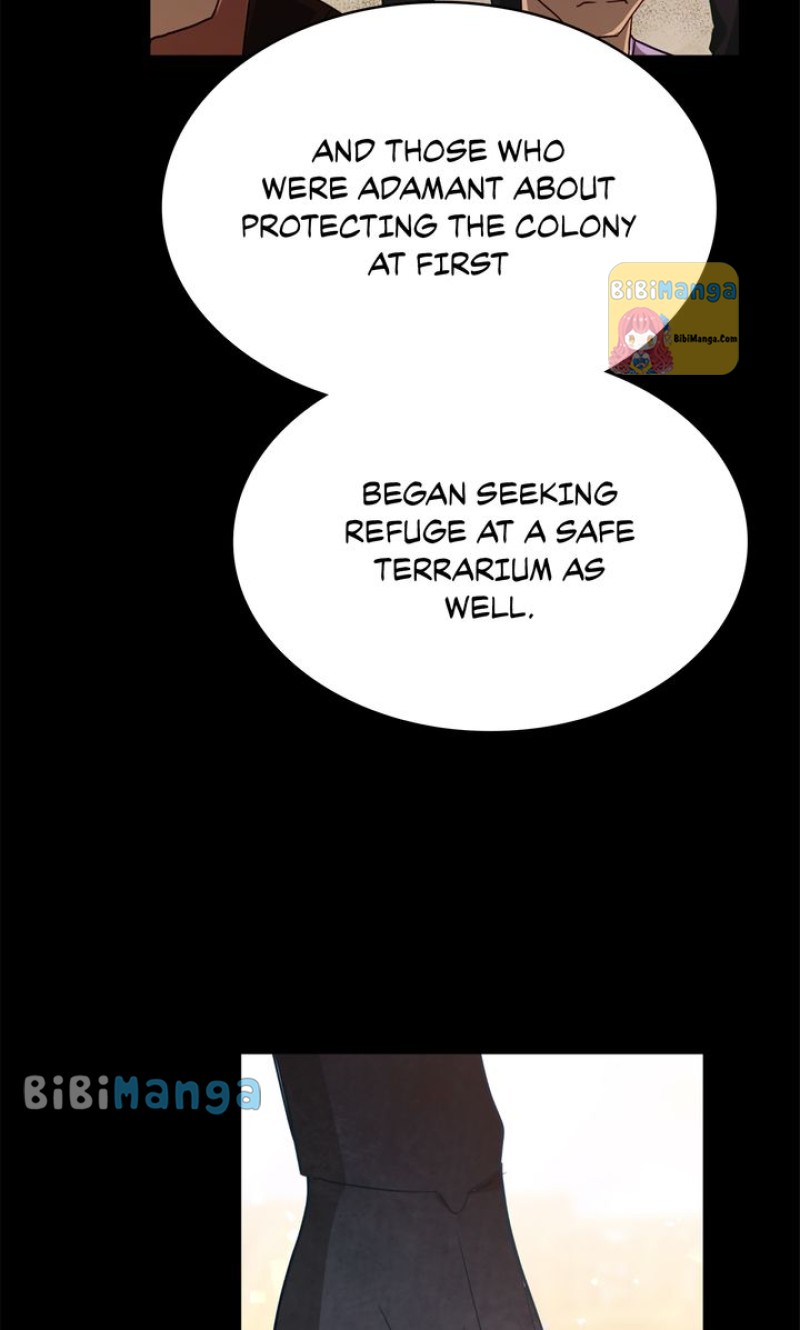 Terrarium Adventure Chapter 60 - Page 37