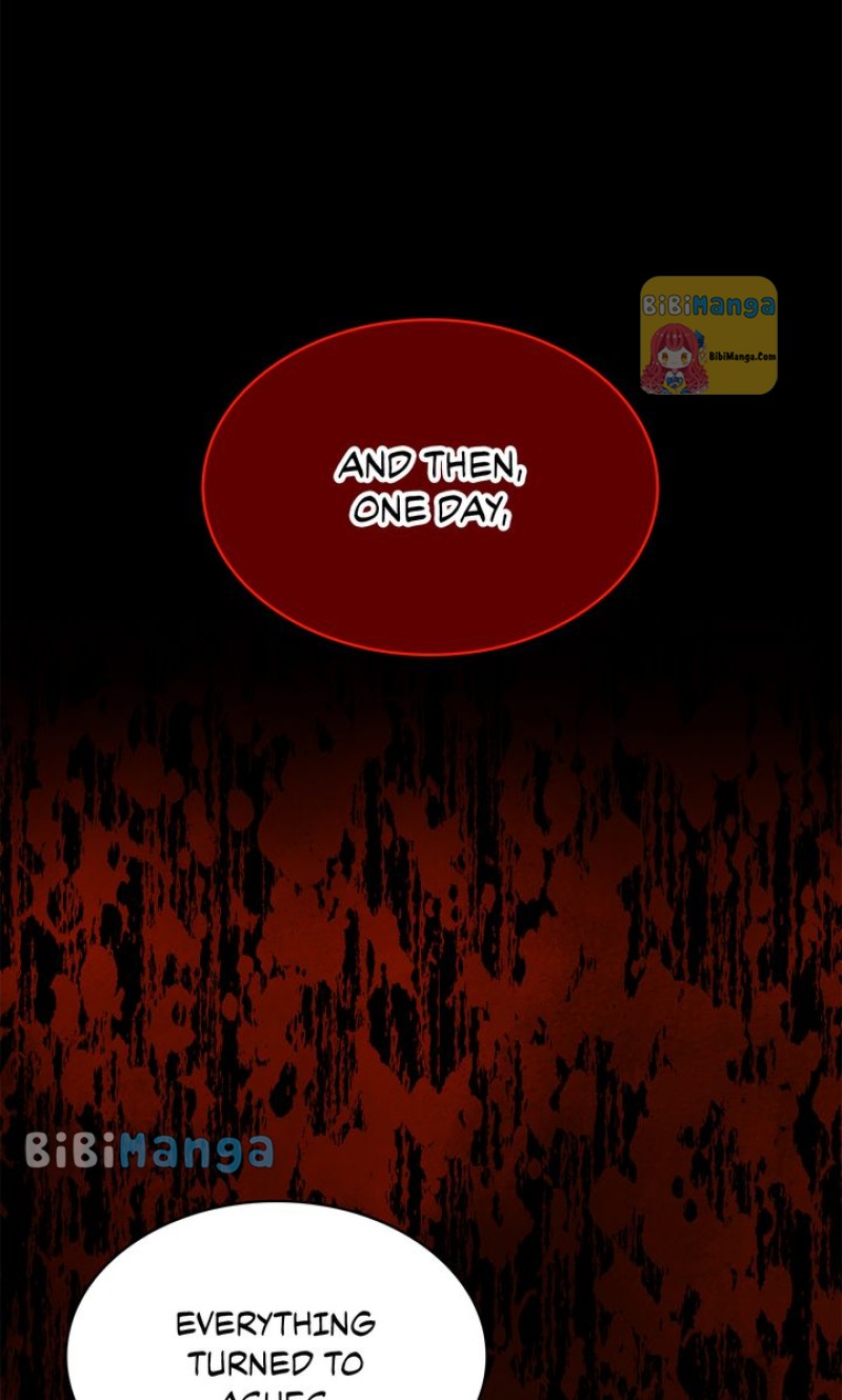 Terrarium Adventure Chapter 60 - Page 46