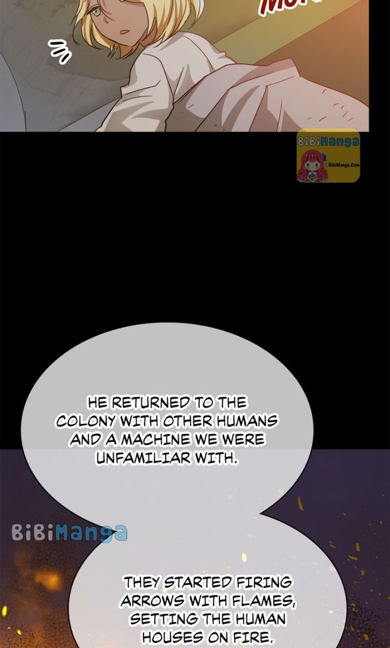 Terrarium Adventure Chapter 60 - Page 53
