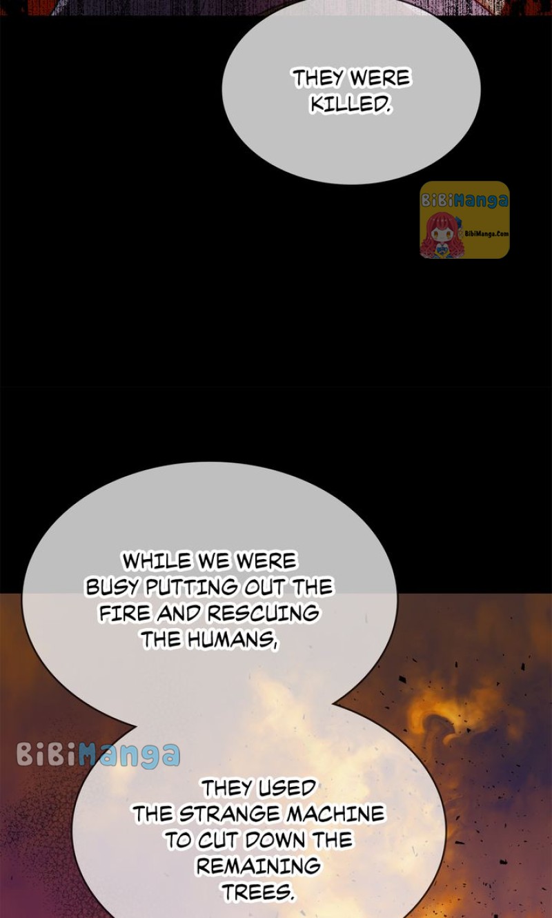 Terrarium Adventure Chapter 60 - Page 58