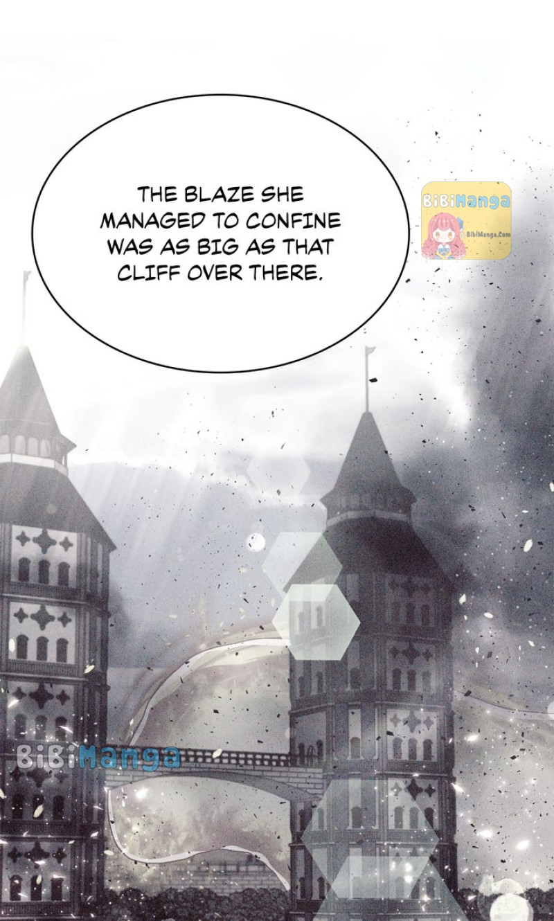 Terrarium Adventure Chapter 60 - Page 71