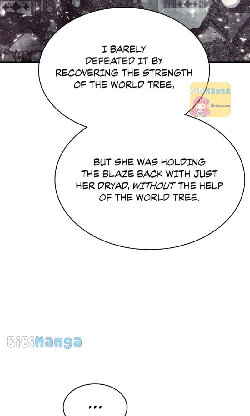 Terrarium Adventure Chapter 60 - Page 72