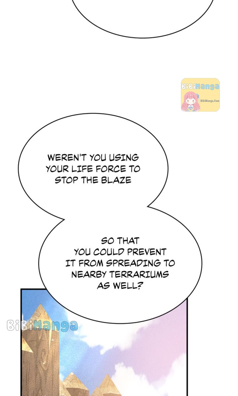 Terrarium Adventure Chapter 60 - Page 74
