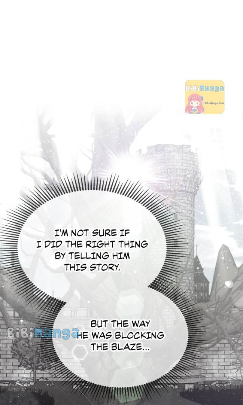 Terrarium Adventure Chapter 60 - Page 77