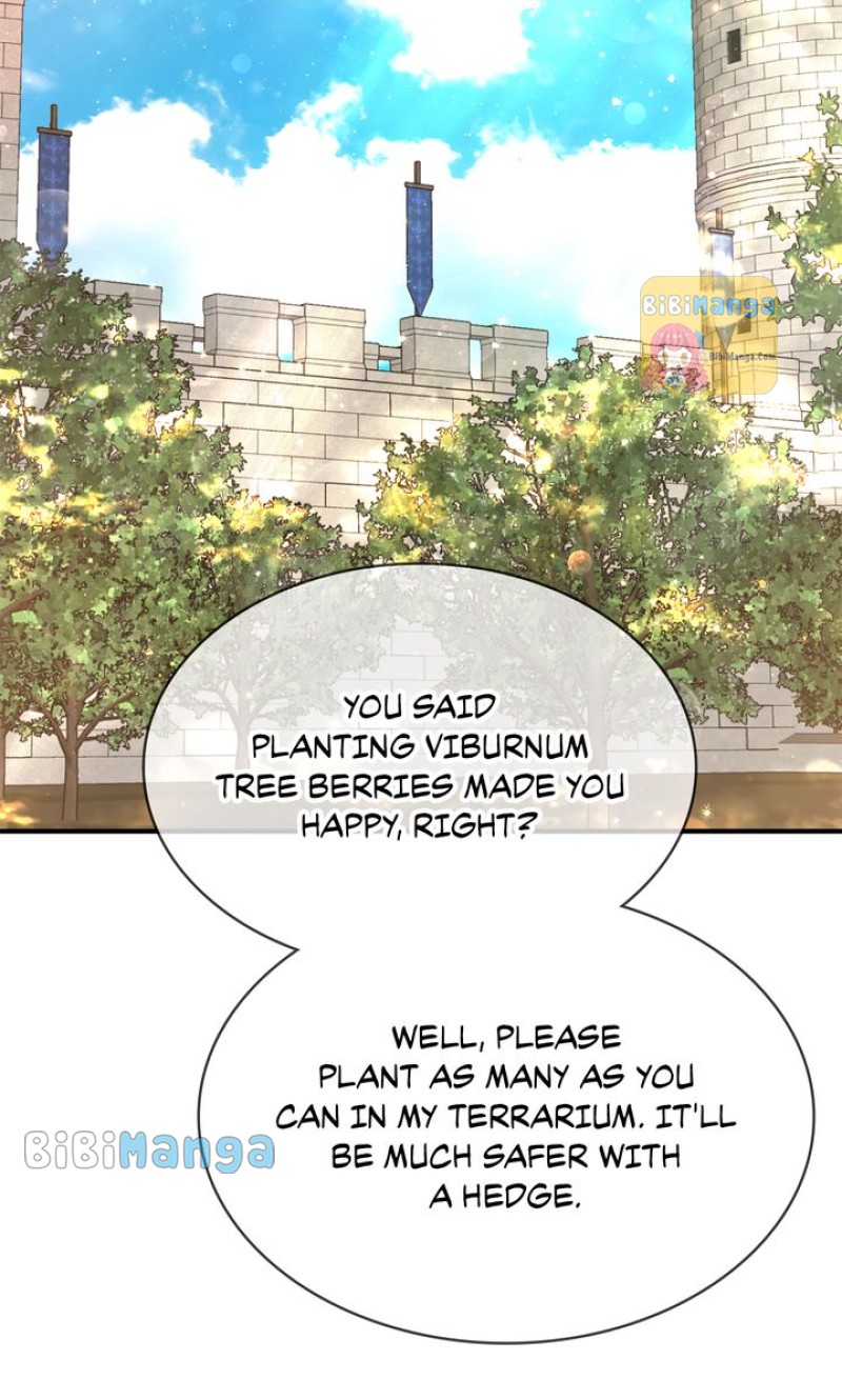 Terrarium Adventure Chapter 60 - Page 103