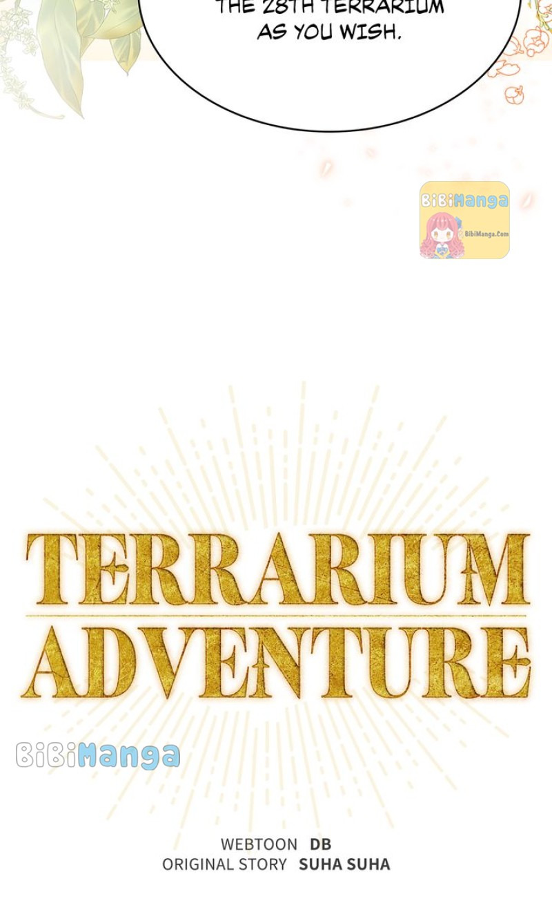 Terrarium Adventure Chapter 61 - Page 4