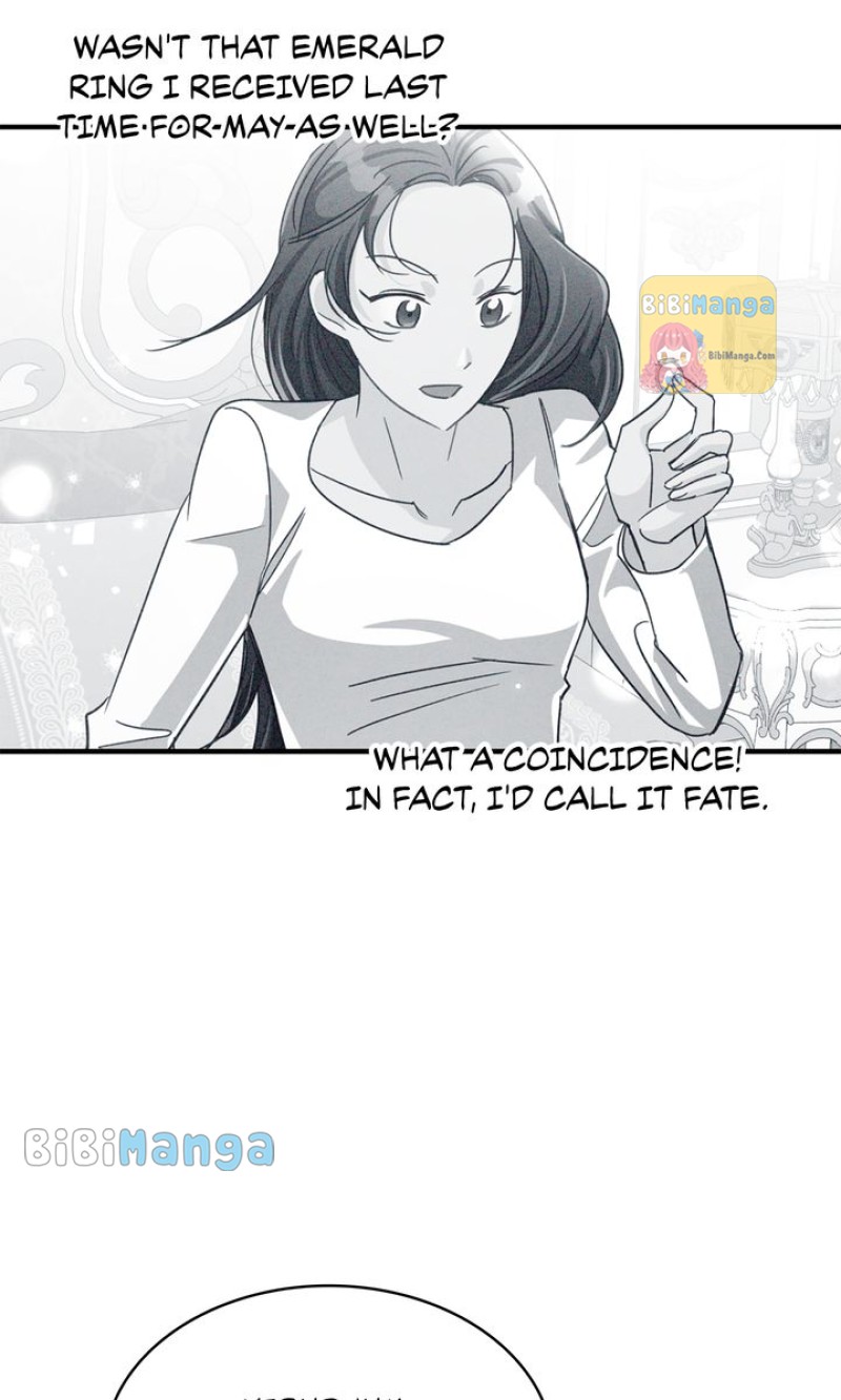 Terrarium Adventure Chapter 61 - Page 7