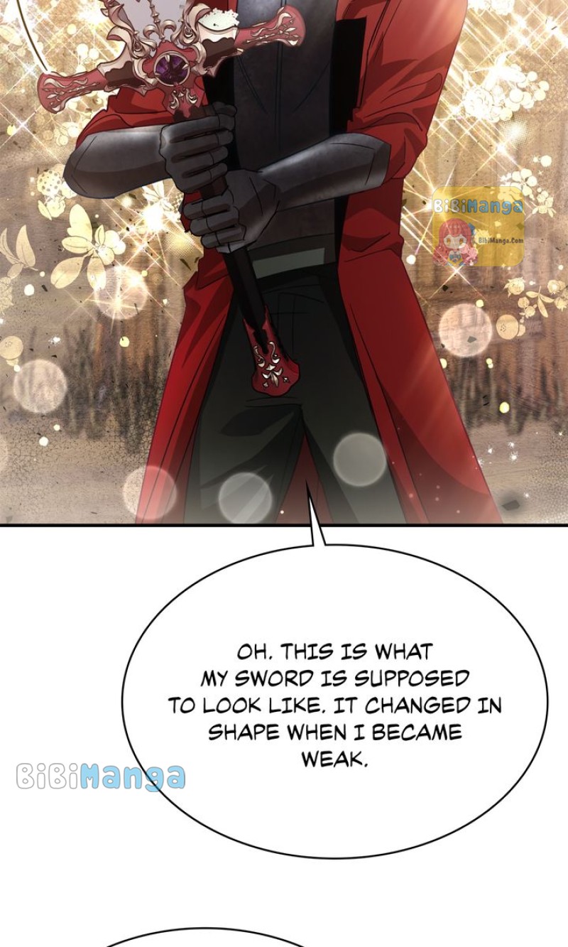 Terrarium Adventure Chapter 61 - Page 12