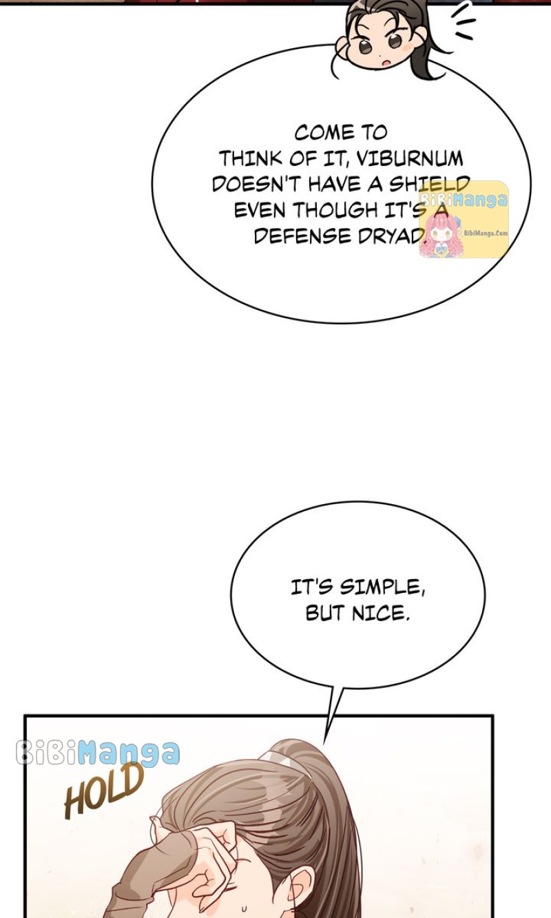 Terrarium Adventure Chapter 61 - Page 14