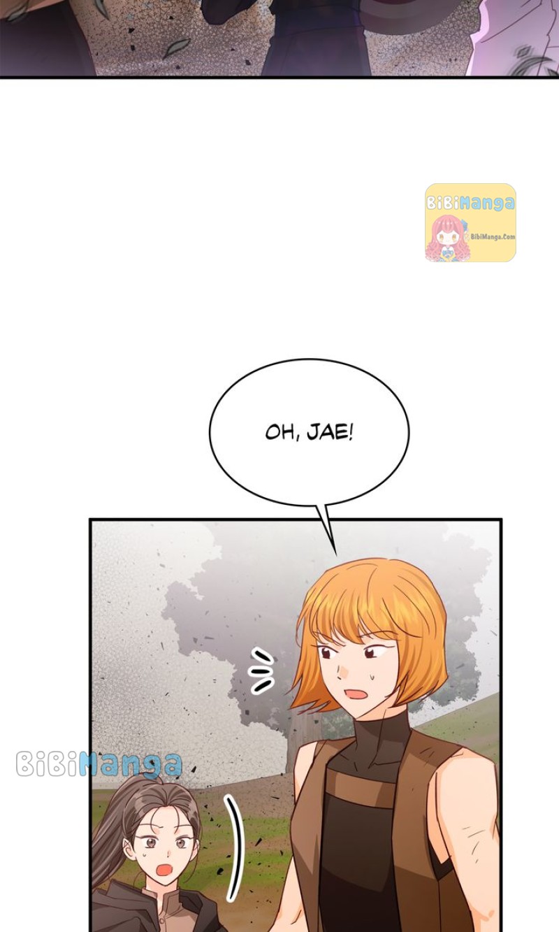 Terrarium Adventure Chapter 61 - Page 20