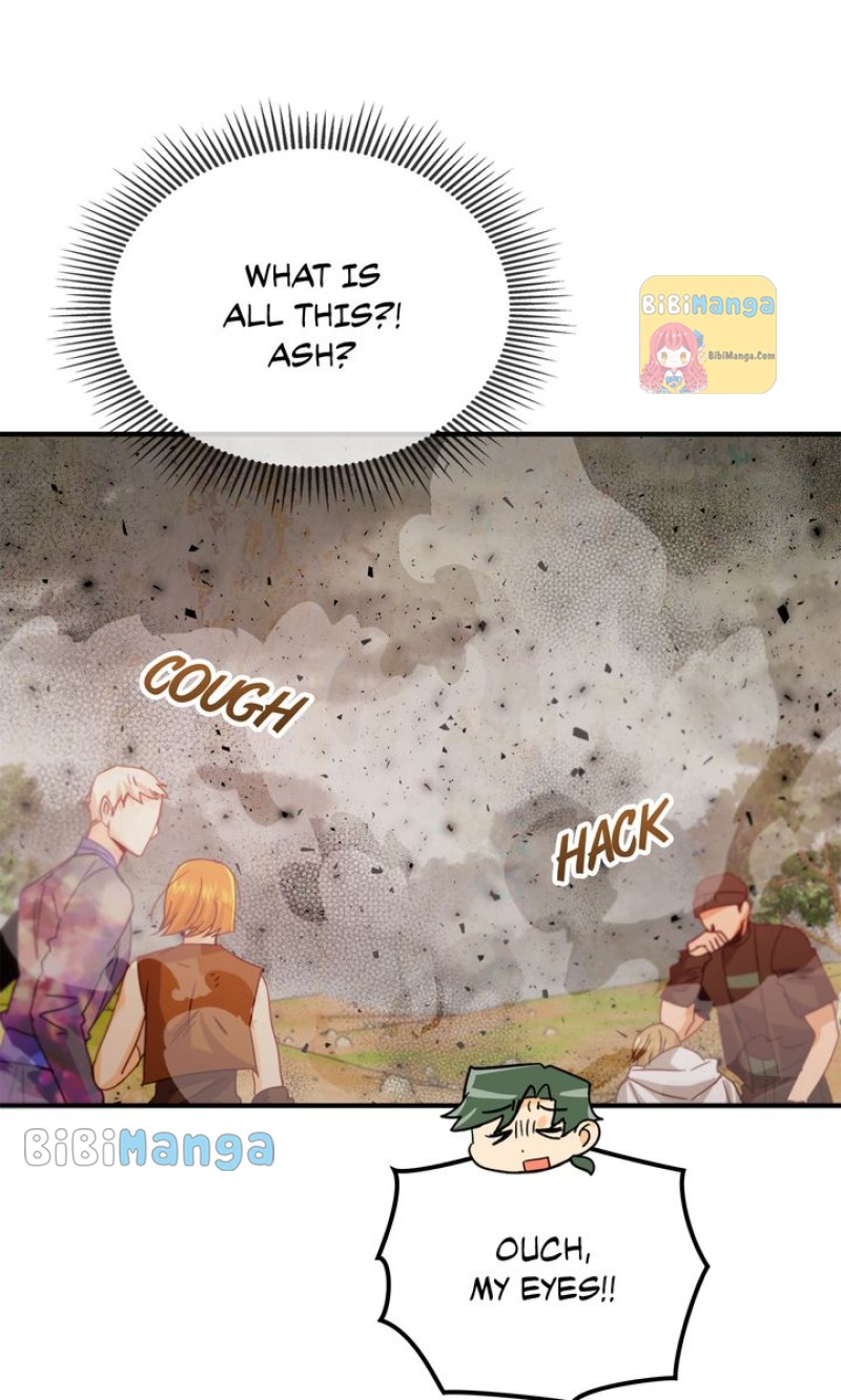 Terrarium Adventure Chapter 61 - Page 26