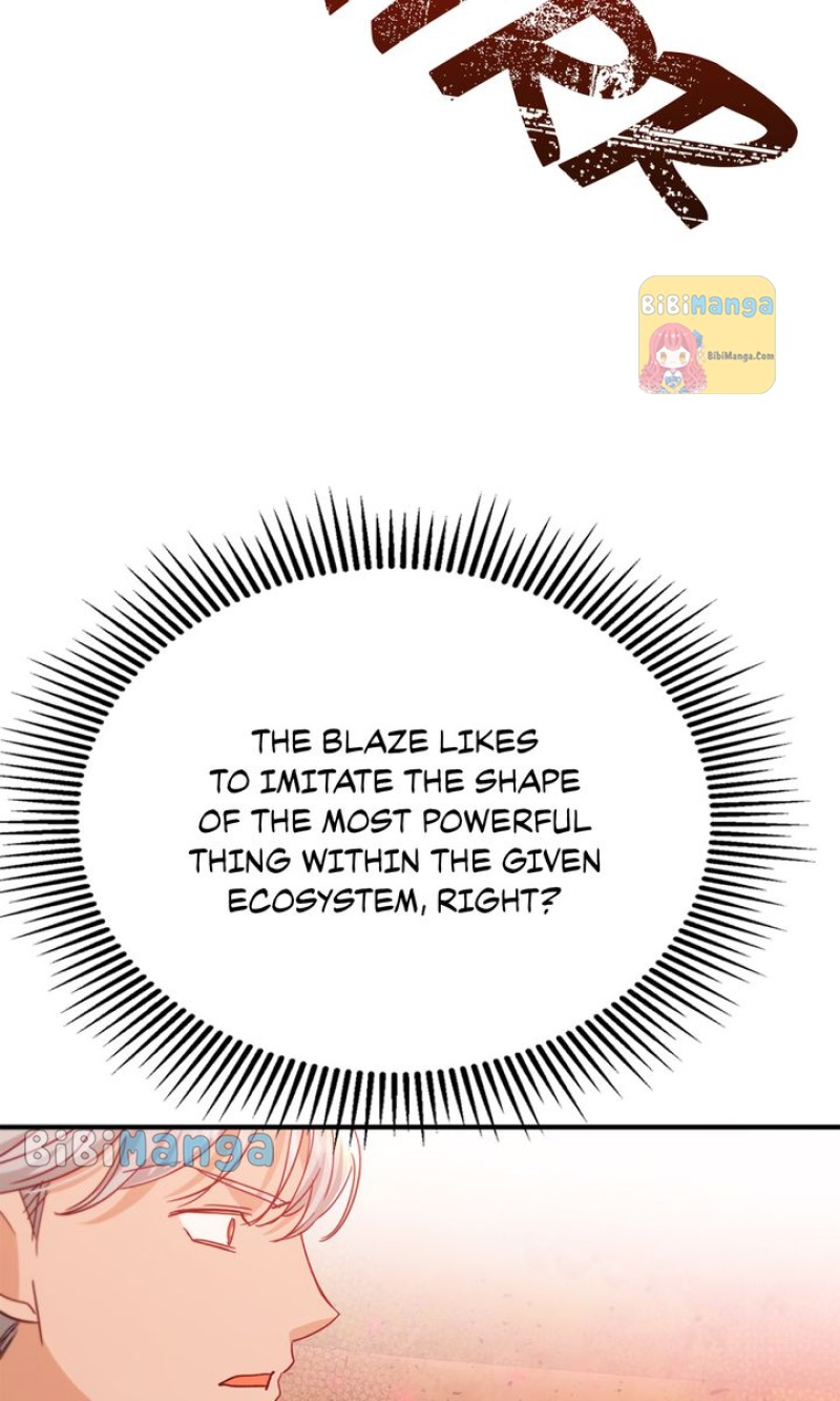 Terrarium Adventure Chapter 61 - Page 31