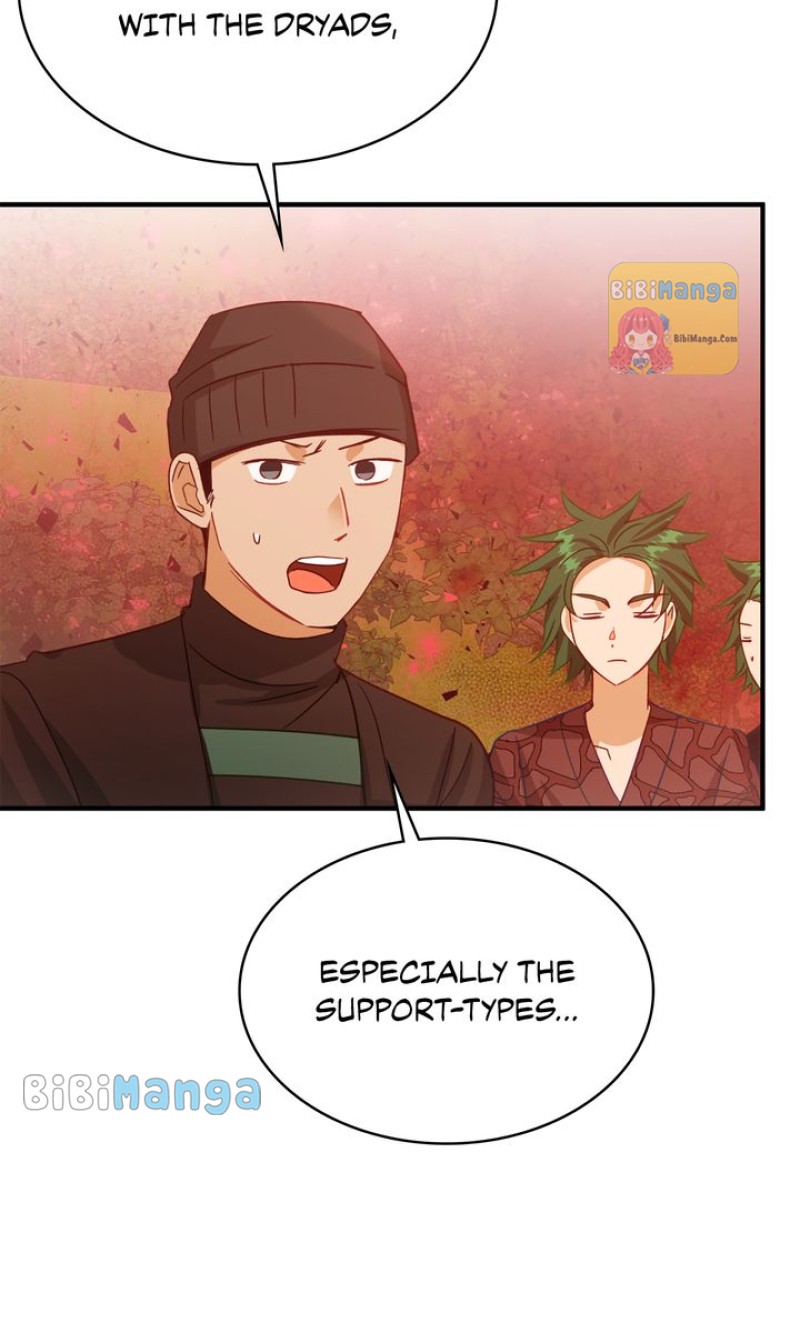 Terrarium Adventure Chapter 61 - Page 35
