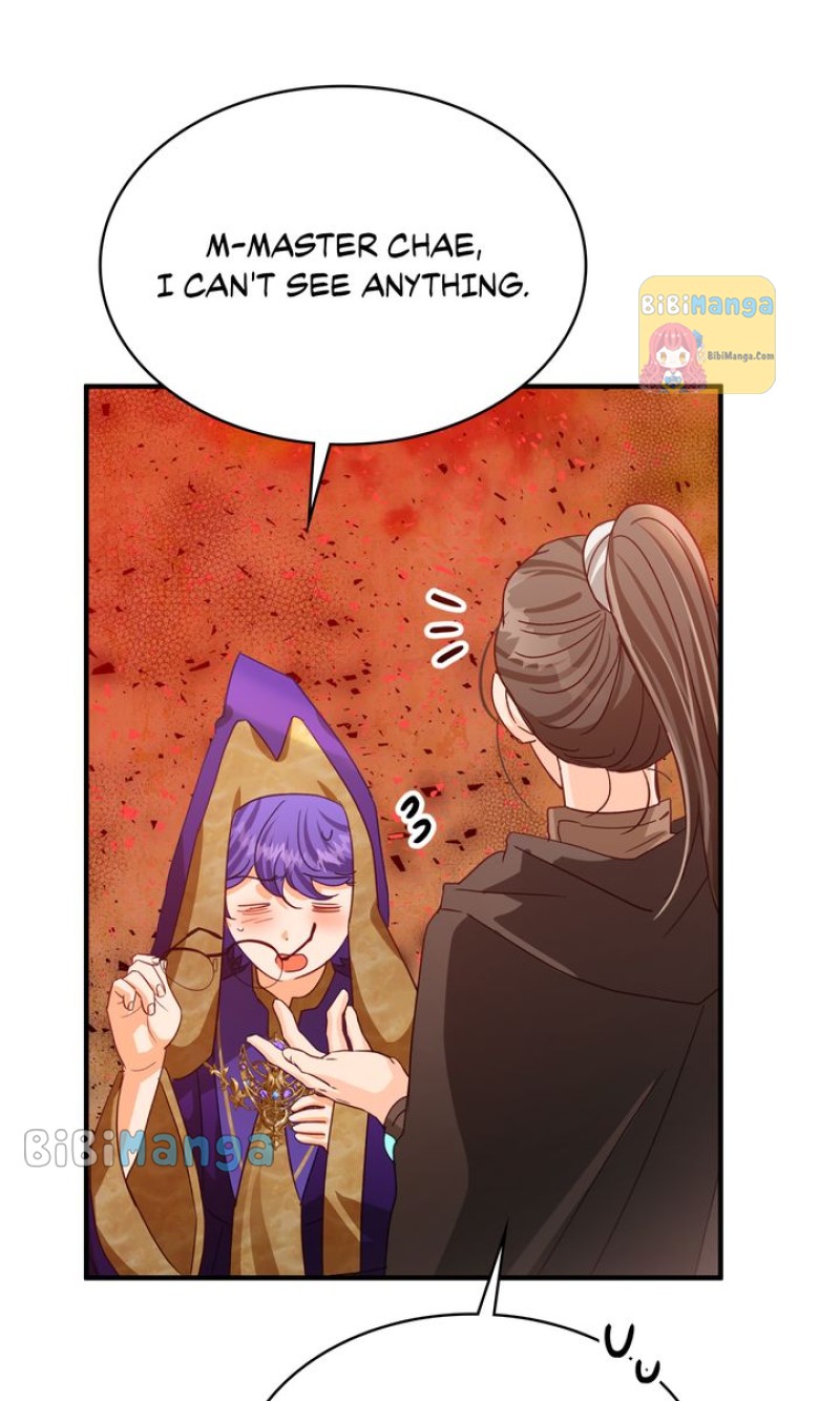 Terrarium Adventure Chapter 61 - Page 36