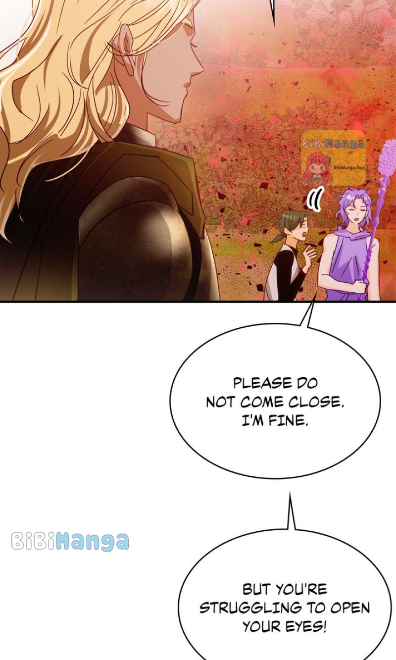 Terrarium Adventure Chapter 61 - Page 38