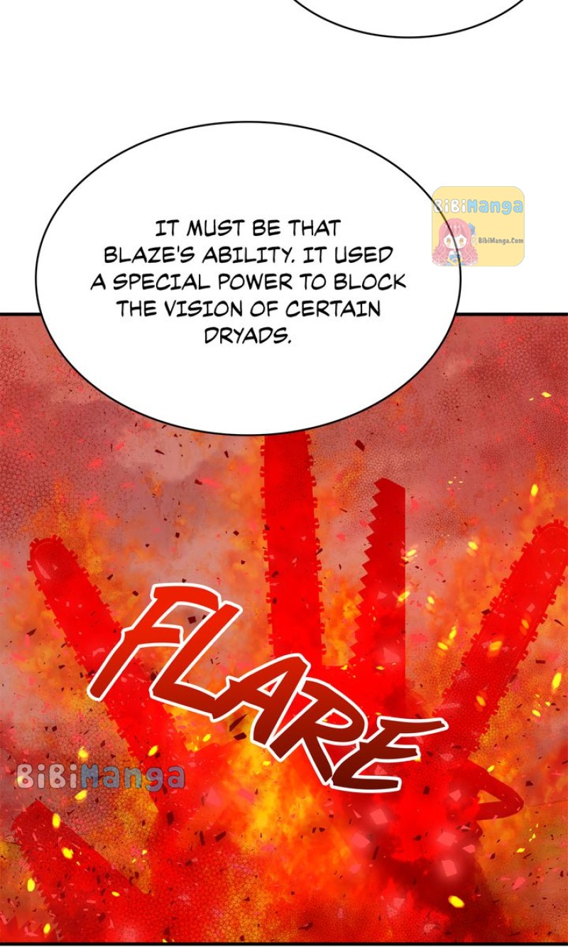 Terrarium Adventure Chapter 61 - Page 39