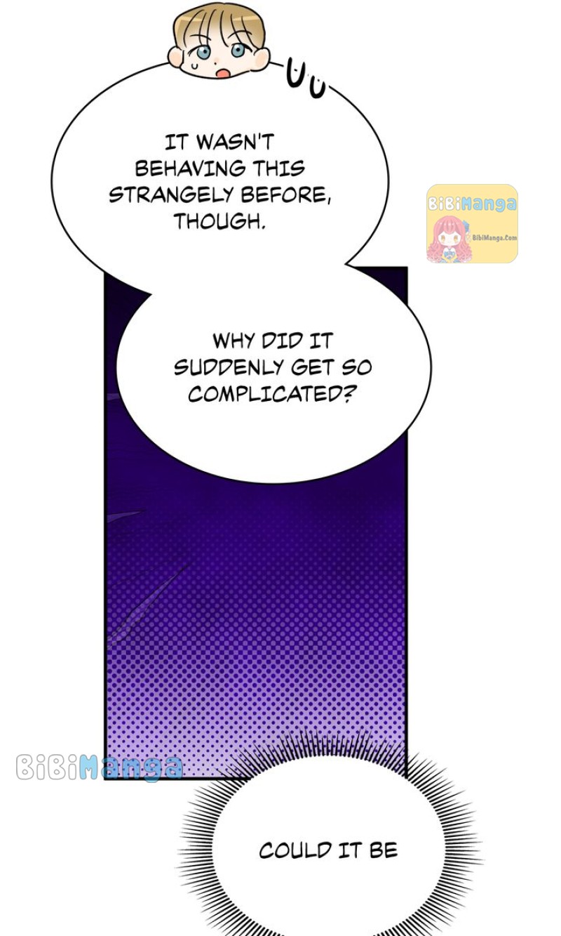 Terrarium Adventure Chapter 61 - Page 42