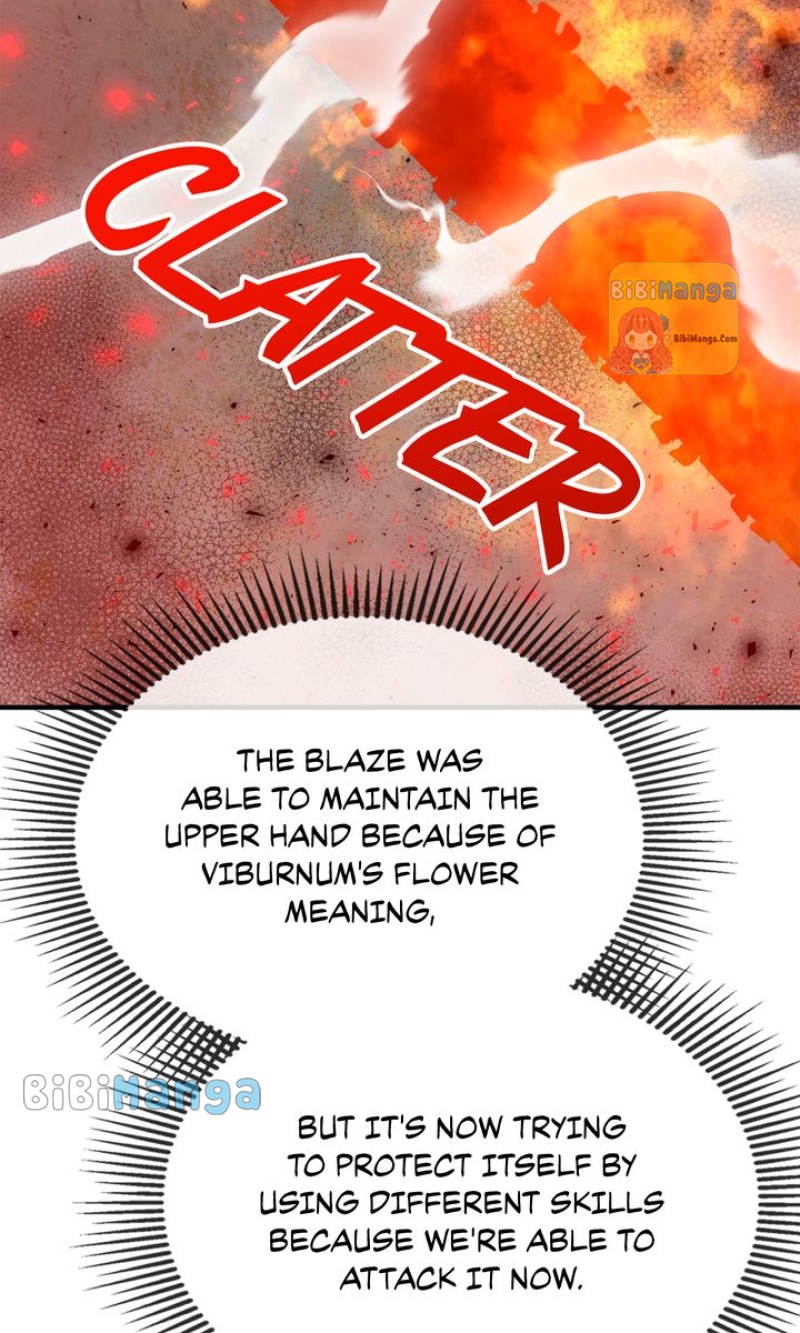 Terrarium Adventure Chapter 61 - Page 44