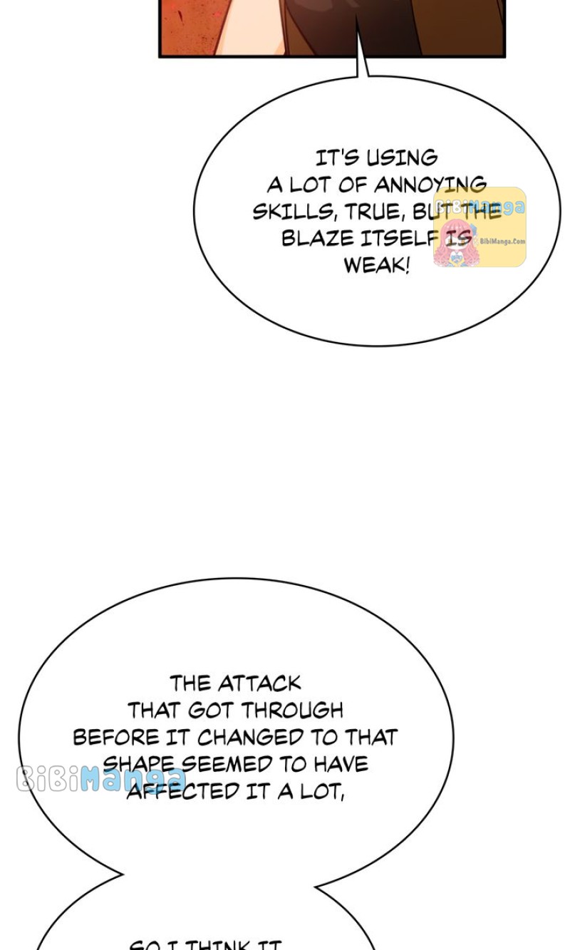 Terrarium Adventure Chapter 61 - Page 53