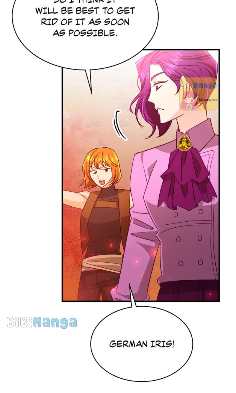 Terrarium Adventure Chapter 61 - Page 54