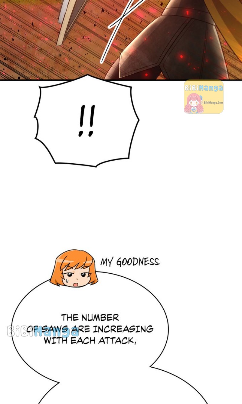 Terrarium Adventure Chapter 61 - Page 60