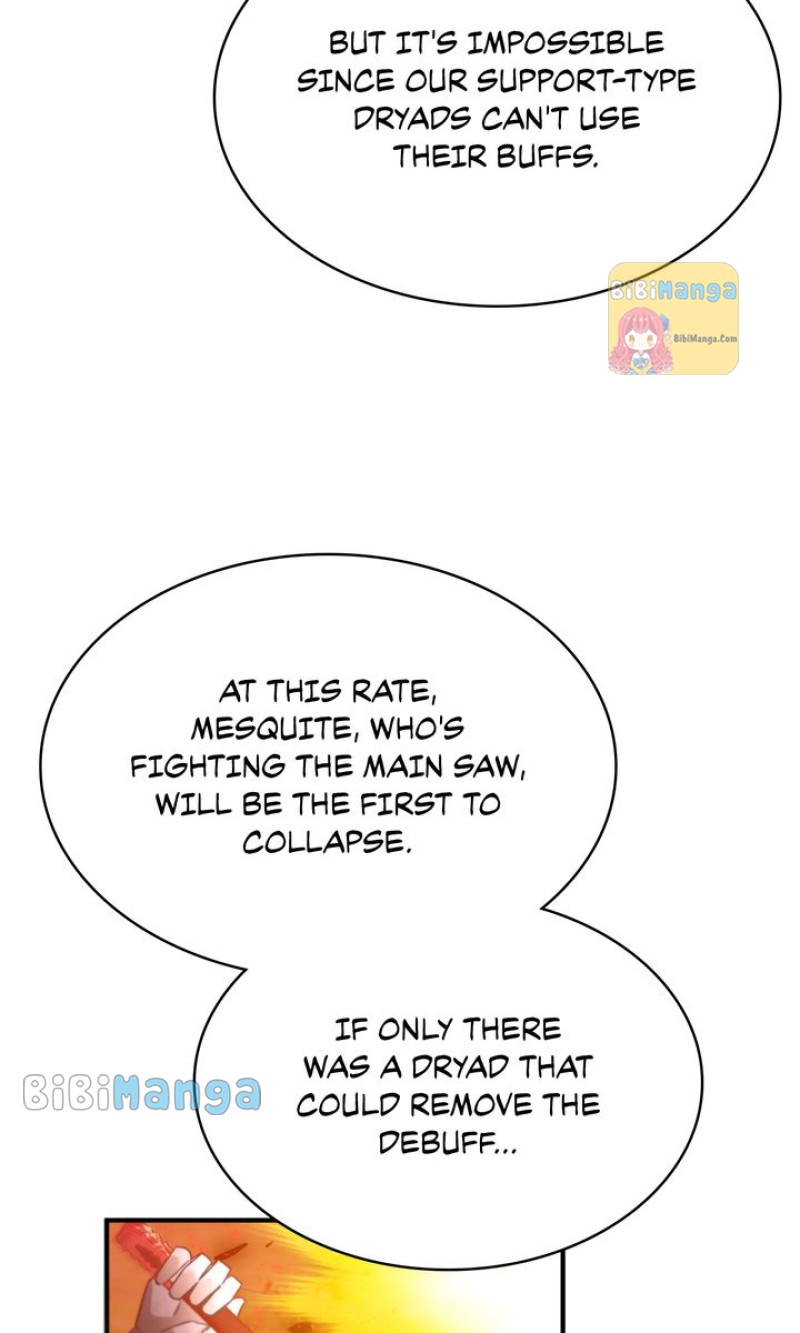 Terrarium Adventure Chapter 61 - Page 62