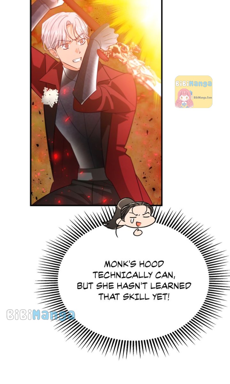 Terrarium Adventure Chapter 61 - Page 63