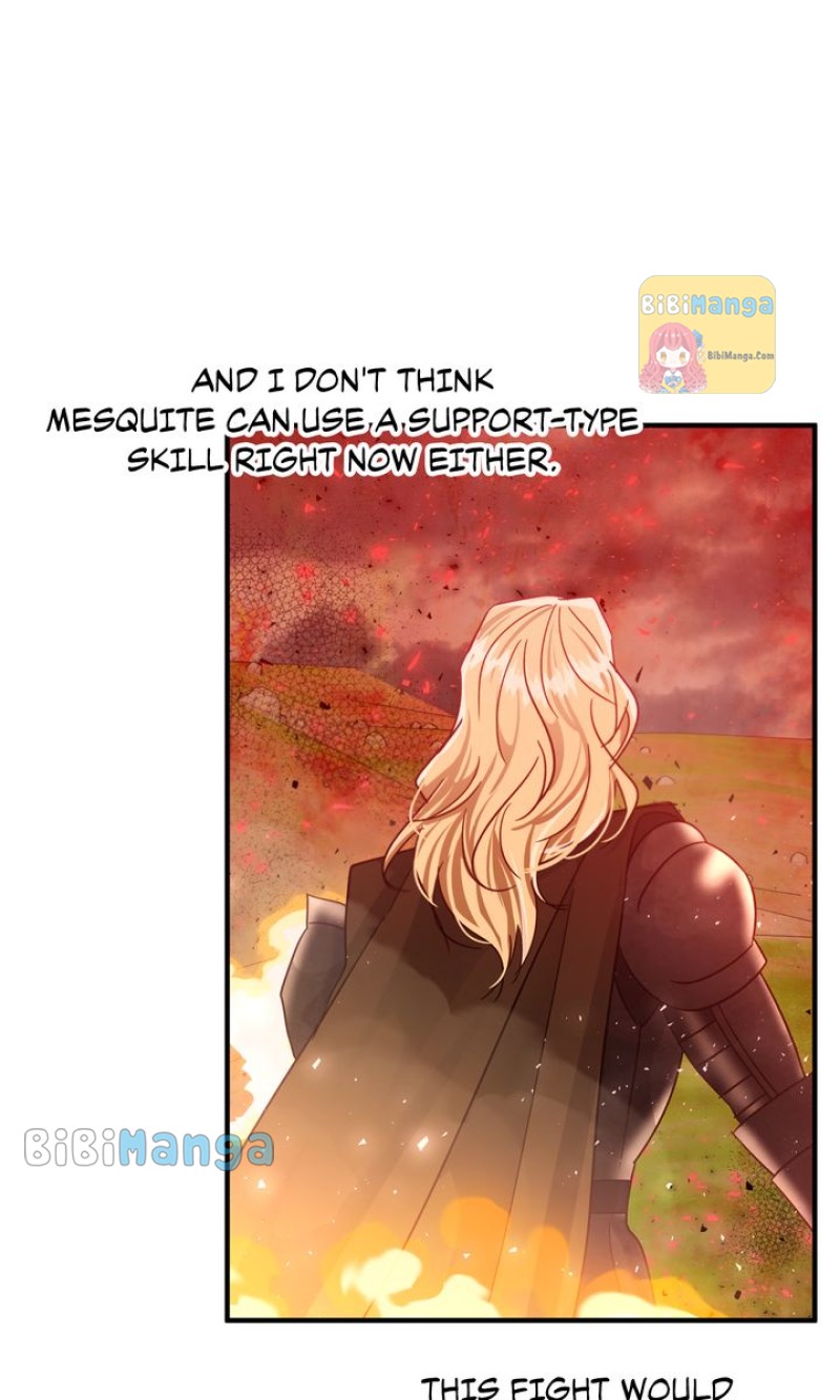 Terrarium Adventure Chapter 61 - Page 64