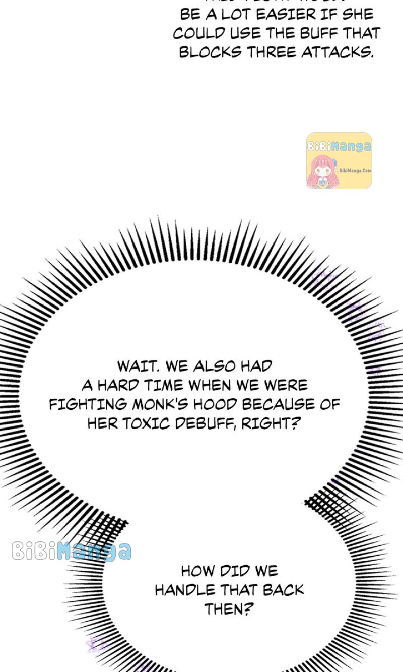Terrarium Adventure Chapter 61 - Page 65