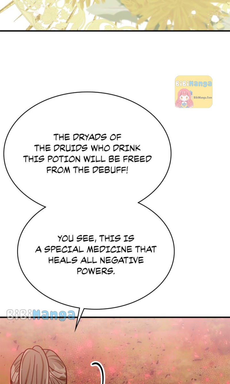 Terrarium Adventure Chapter 61 - Page 67